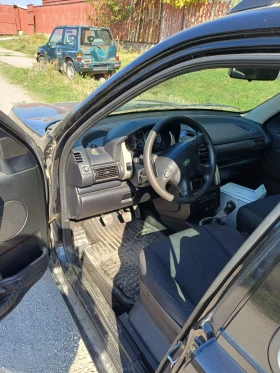 Обява за продажба на Land Rover Freelander ~5 500 лв. - изображение 8