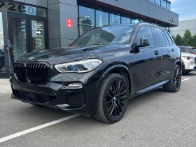 BMW X5 M50i* Авто финансиране* Карфакс