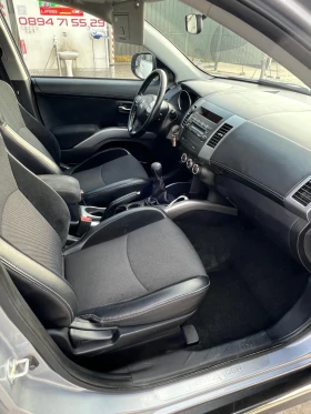 Mitsubishi Outlander 2.0i / | Mobile.bg    8