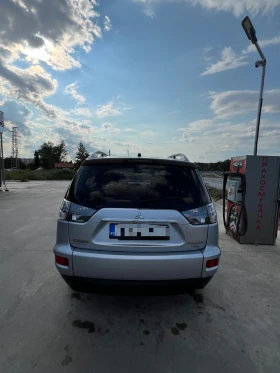     Mitsubishi Outlander 2.0i /