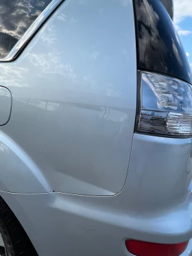 Mitsubishi Outlander 2.0i / | Mobile.bg    6