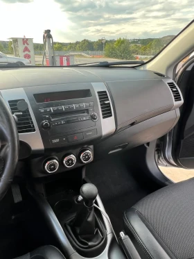 Mitsubishi Outlander 2.0i / | Mobile.bg    11