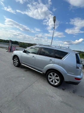 Mitsubishi Outlander 2.0i / | Mobile.bg    5