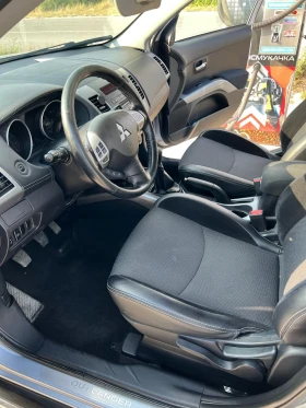 Mitsubishi Outlander 2.0i / | Mobile.bg    7