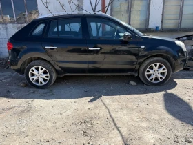 Renault Koleos 2.0dci 150 4x4 Dynamique  | Auto.bg — изображение 15