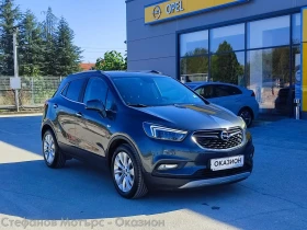 Обява за продажба на Opel Mokka Innovation 1.6 CDTI (136HP) AT6 ~24 600 лв. - изображение 2