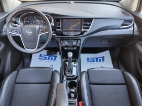 Обява за продажба на Opel Mokka Innovation 1.6 CDTI (136HP) AT6 ~24 600 лв. - изображение 10