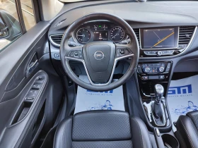 Обява за продажба на Opel Mokka Innovation 1.6 CDTI (136HP) AT6 ~24 600 лв. - изображение 9