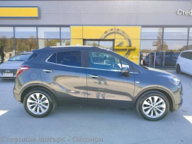 Обява за продажба на Opel Mokka Innovation 1.6 CDTI (136HP) AT6 ~24 600 лв. - изображение 4