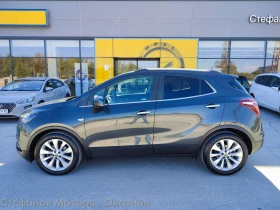 Обява за продажба на Opel Mokka Innovation 1.6 CDTI (136HP) AT6 ~24 600 лв. - изображение 3