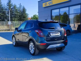 Обява за продажба на Opel Mokka Innovation 1.6 CDTI (136HP) AT6 ~24 600 лв. - изображение 5