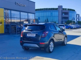 Обява за продажба на Opel Mokka Innovation 1.6 CDTI (136HP) AT6 ~24 600 лв. - изображение 7