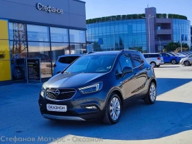 Обява за продажба на Opel Mokka Innovation 1.6 CDTI (136HP) AT6 ~24 600 лв. - изображение 1