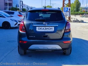 Обява за продажба на Opel Mokka Innovation 1.6 CDTI (136HP) AT6 ~24 600 лв. - изображение 6