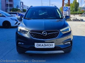 Обява за продажба на Opel Mokka Innovation 1.6 CDTI (136HP) AT6 ~24 600 лв. - изображение 1