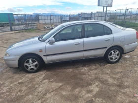 Mitsubishi Carisma | Mobile.bg    3