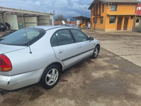 Mitsubishi Carisma | Mobile.bg    4