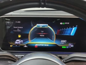 Mercedes-Benz GLE * AMG 63 S * CARFAX *    | Mobile.bg    11