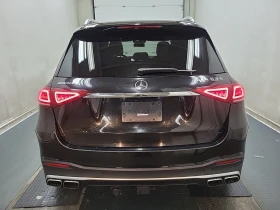 Mercedes-Benz GLE * AMG 63 S * CARFAX *    | Mobile.bg    7