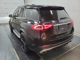 Mercedes-Benz GLE * AMG 63 S * CARFAX *    | Mobile.bg    4