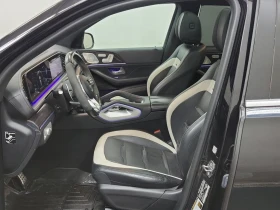 Mercedes-Benz GLE * AMG 63 S * CARFAX *    | Mobile.bg    5