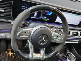 Mercedes-Benz GLE * AMG 63 S * CARFAX *    | Mobile.bg    12