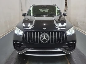 Mercedes-Benz GLE * AMG 63 S * CARFAX *    | Mobile.bg    8