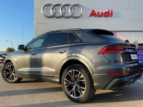 Audi Q8 50 TDI quattro | Mobile.bg    6