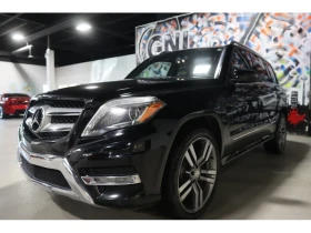 Mercedes-Benz GLK * 4MATIC * 250 BlueTec * CARFAX * БЕЗ ПЪРВОНАЧАЛ - 30150 лв. / 15415.45 € - 64166056 4