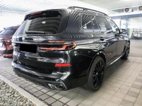 BMW X7 M60i/xDrive/FACELIFT/M-SEATS/PANO/HEAD UP/H&K/ - 179980 лв. / 92022.31 € - 39424243 4