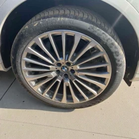 BMW X7 4.0 Diesel - 11 лв. / 5.62 € - 82848366 3