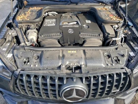 Mercedes-Benz GLE 63 S AMG COUPE 63 S 4MATIC AMG - 108000 лв. / 55219.52 € - 69848202 12