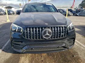 Mercedes-Benz GLE 63 S AMG COUPE 63 S 4MATIC AMG - 108000 лв. / 55219.52 € - 69848202 5