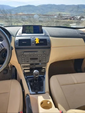BMW X3, снимка 6