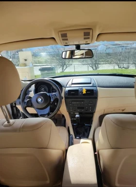 BMW X3, снимка 9