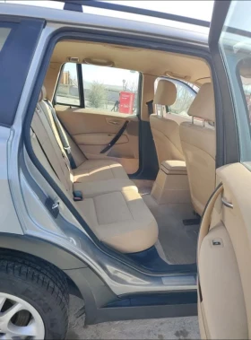 BMW X3, снимка 10