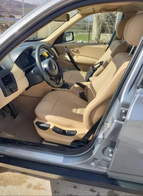 BMW X3, снимка 7