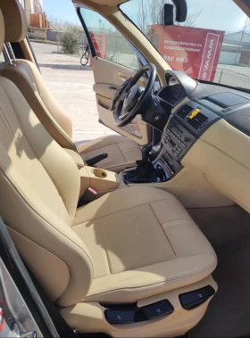 BMW X3, снимка 8