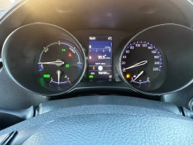 Toyota C-HR Club* Bitone - 45000 лв. / 23008.13 € - 47674621 10