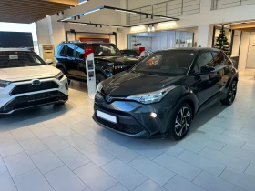 Toyota C-HR Club* Bitone - 45000 лв. / 23008.13 € - 47674621 2