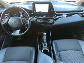 Toyota C-HR Club* Bitone - 45000 лв. / 23008.13 € - 47674621 12