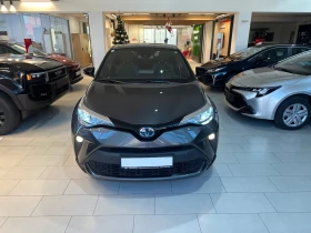 Toyota C-HR Club* Bitone