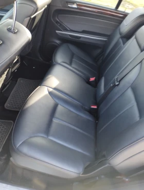 Mercedes-Benz GL 450, снимка 6