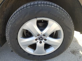 Mercedes-Benz GL 450, снимка 9