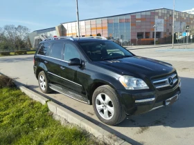 Mercedes-Benz GL 450, снимка 3