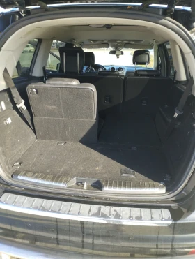 Mercedes-Benz GL 450, снимка 8