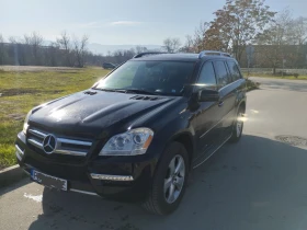 Mercedes-Benz GL 450, снимка 2