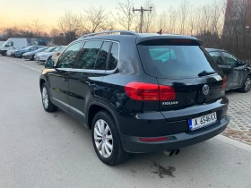 VW Tiguan 2.0 TDI Facelift, снимка 5