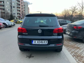 VW Tiguan 2.0 TDI Facelift, снимка 6