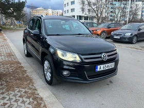 VW Tiguan 2.0 TDI Facelift, снимка 1